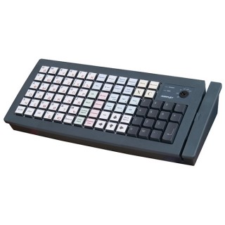 Программируемая клавиатура Posiflex KB-6600B