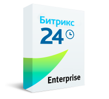 Программа для ЭВМ "1С-Битрикс24". Расширение лицензии Энтерпрайз (10000 пользователей)