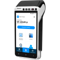 aQsi -5Ф мобильный курьер с приемом банковских карт
