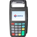 NEW8210 Терминал для транспортных и банковских карт