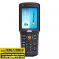 MC5150-SH3S7E0000 || Urovo V5100 / Android 7.1 / 2D Imager / Honeywell N6603 (soft decode) / GSM / 2G / 3G / 4G (LTE) / 5.0MP (camera) / 480 x 640