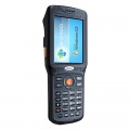 MC5150-SH3S7E0000 || Urovo V5100 / Android 7.1 / 2D Imager / Honeywell N6603 (soft decode) / GSM / 2G / 3G / 4G (LTE) / 5.0MP (camera) / 480 x 640