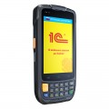 MC6200S-SH3S5E000H || Urovo i6200 / Android 5.1 / 2D Imager / Honeywell N6603 (soft decode) / 4G (LTE) / GPS / NFC